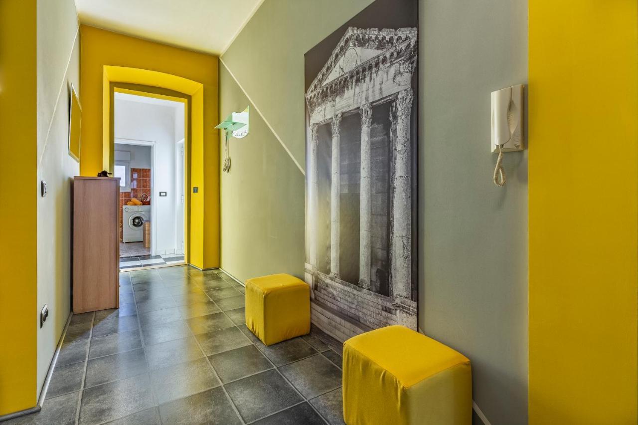 Appartement 39
