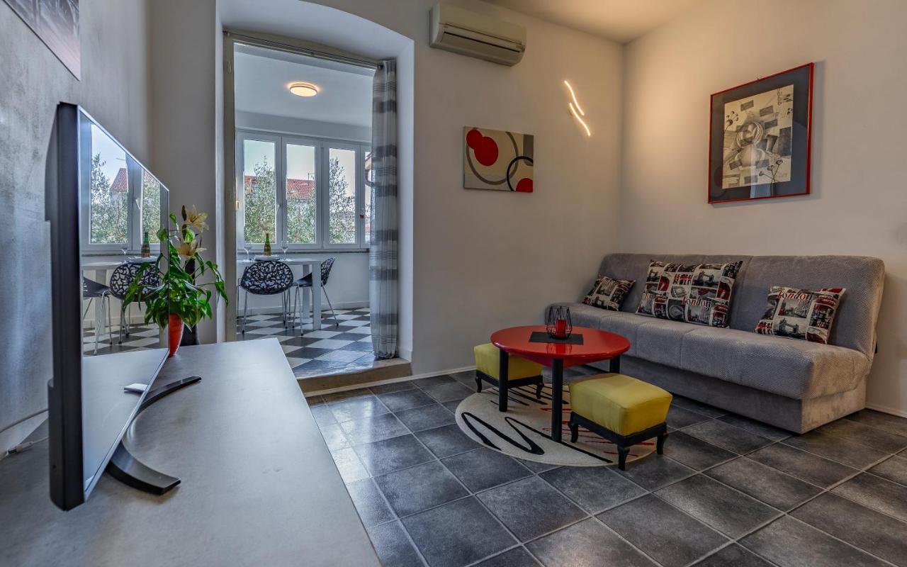 39 Appartement *