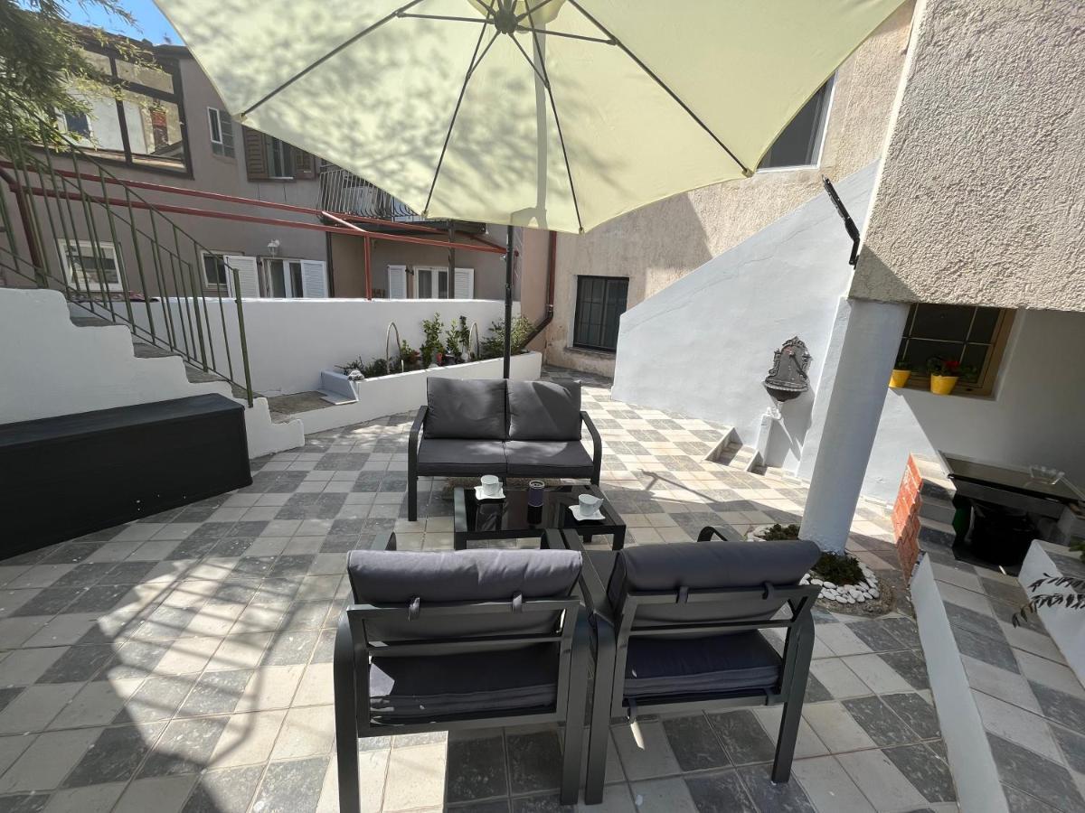 Appartement 39 *