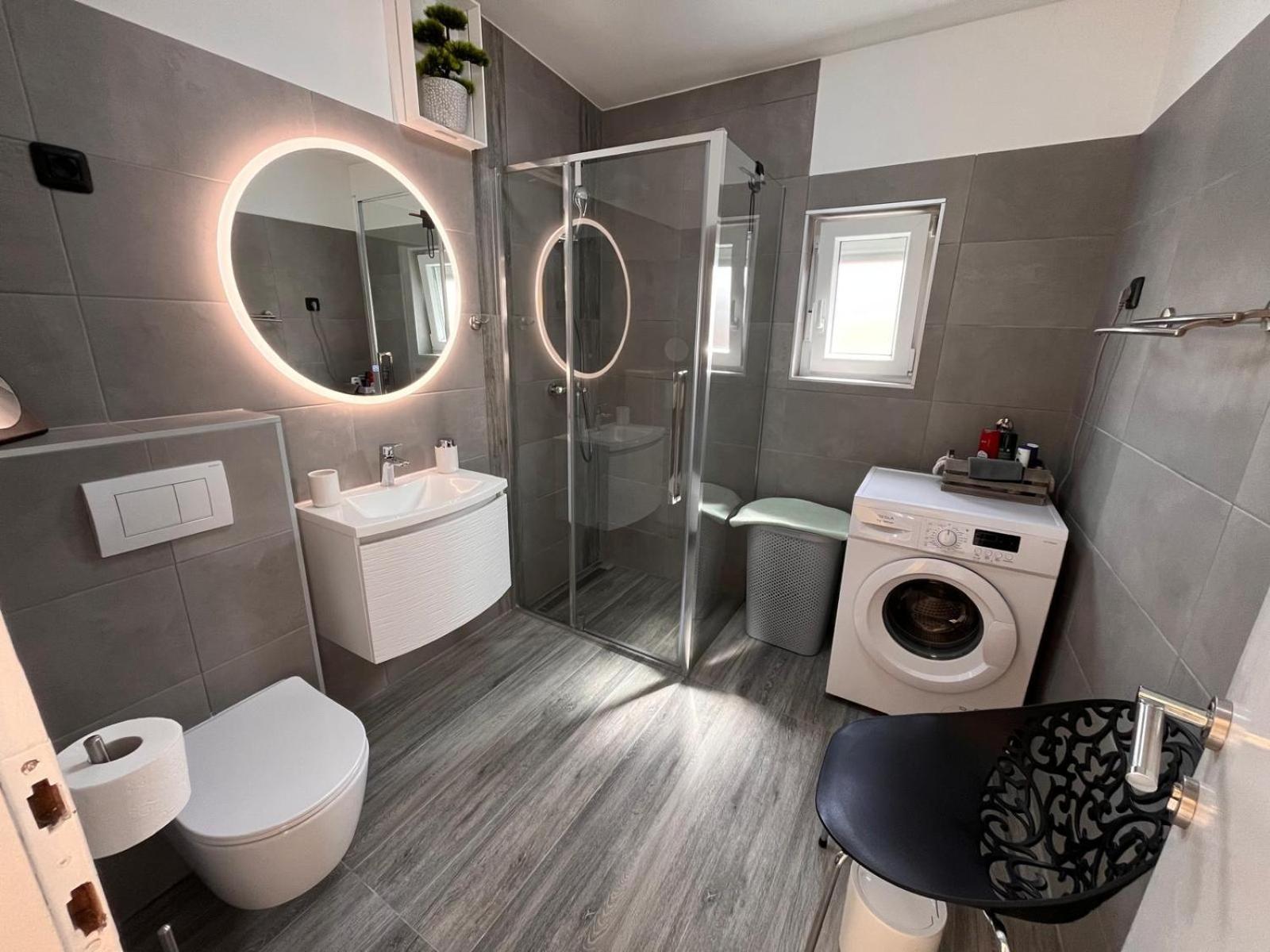 Appartement 39 *